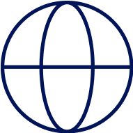 world globe